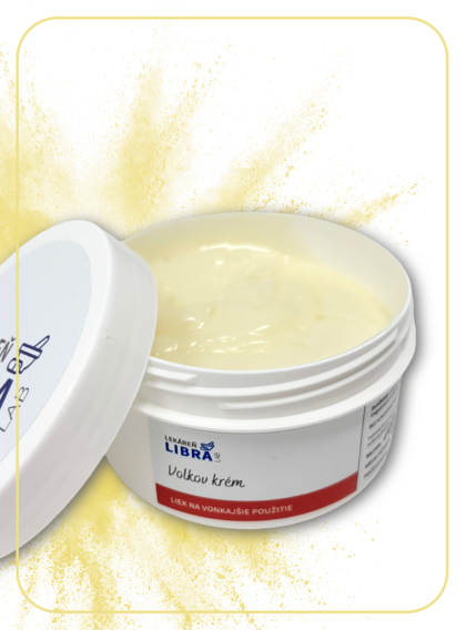 Volkov krém