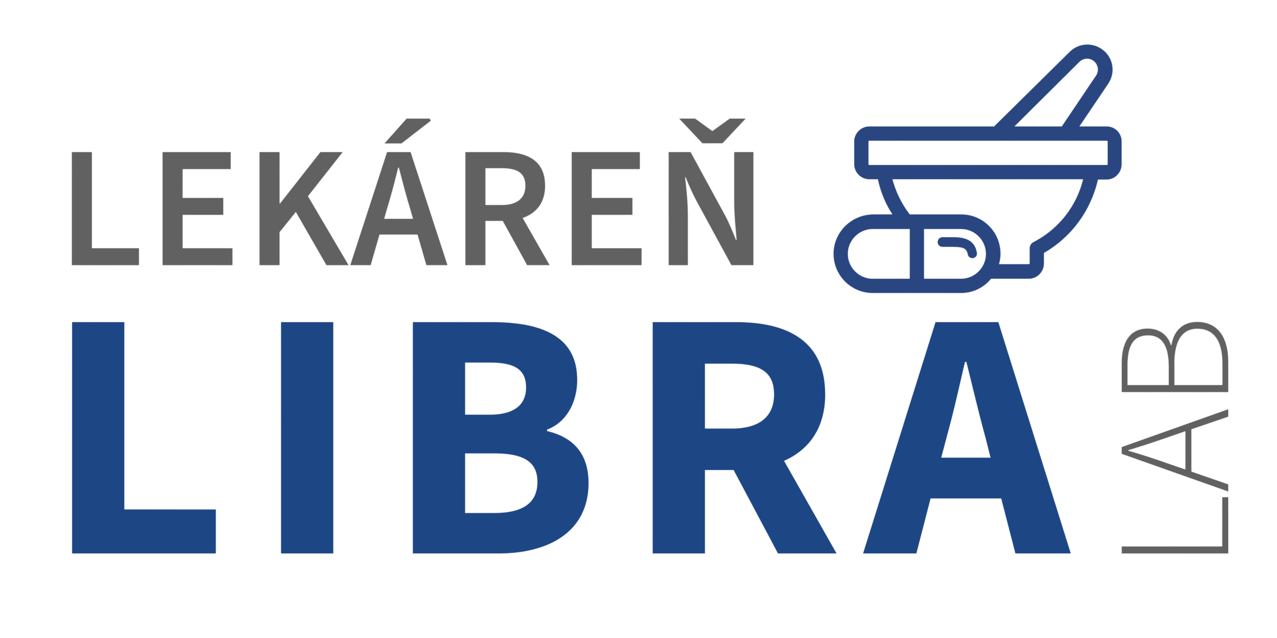 Lekáreň libra eshop